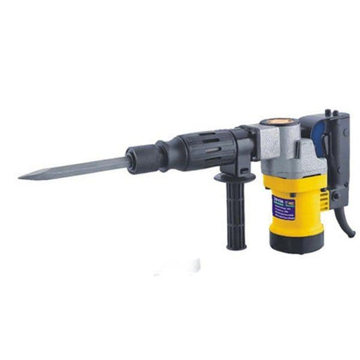 Pro Tools Demolition Hammer Pro Tools 1050 W 10 J 2900 RPM Electric Demolition Hammer 3810 A