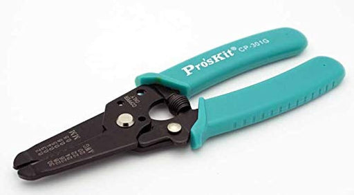 ProsKit Wire Stripper Pro'sKit CP-301G 165 mm Precision Wire Stripper