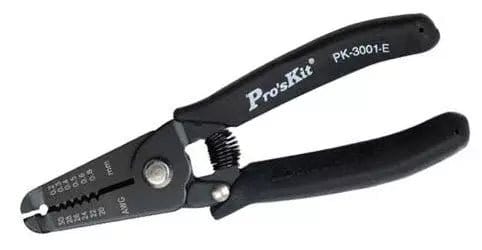 ProsKit Wire Stripper Pro'sKit Precision Wire Stripper 1PK-3001E