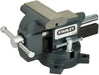 Stanley Bench Vice Stanley 1-83-065 Maxsteel Light Duty Bench Vice