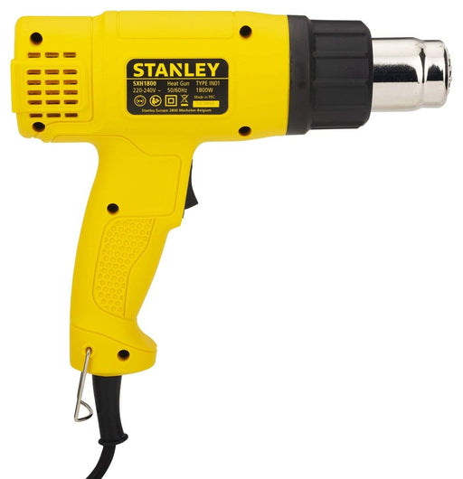 Stanley Heat Gun STANLEY Heat Gun 1800W SXH1800