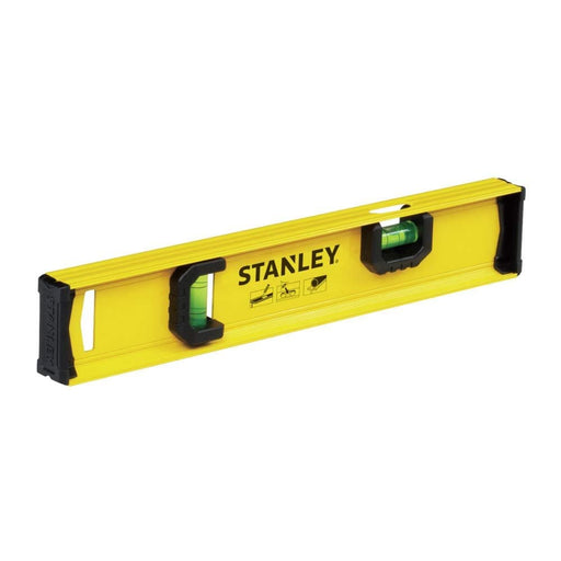 Stanley Levels Stanley 300 mm Level I-Beam STHT42072-8