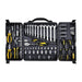 Stanley Maintenance Tool Kits Stanley 110 Pieces Multi-Tool Set, STMT81243