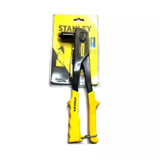 Stanley Riveter Stanley Heavy Duty Riveter with 4 Nose Piece STHT69800-8