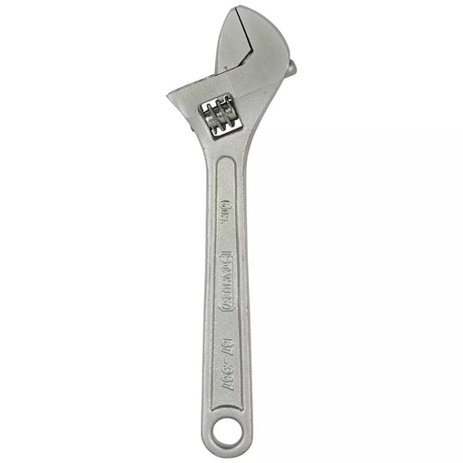 Stanley Spanners & Wrenches Stanley STMT87431-8 Adjustable Wrench Chrome Plated 150mm x 6inch