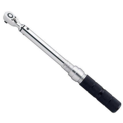 Stanley Torque Wrench Stanley Britool 1/2 Inch Square Drive Torque Wrench 409 mm STMT73589-8