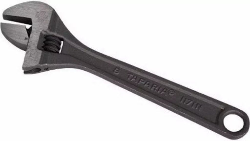 Taparia Adjustable Wrench Taparia 8 inch 1171-8/1171N-8 Adjustable Spanner