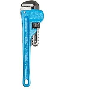 Taparia Pipe Wrench Taparia 12Inch/300mm Heavy Duty Pipe Wrench HPW12
