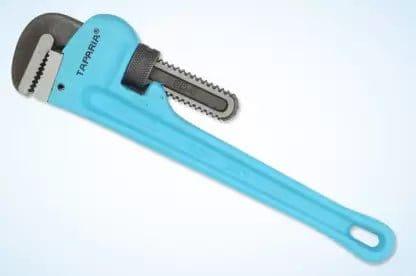 Taparia Pipe Wrench Taparia 12Inch/300mm Heavy Duty Pipe Wrench HPW12