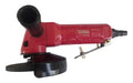 Techno Air Angle Grinder Techno AT-282 SG 4" Inch Air Angle Grinder, Free Speed-11000 RPM, Weight-1.3 kg, Working pressure-90 PSI (6.3 BAR).