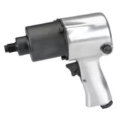 Techno Air Impact Wrench Techno AT 272 (Square Drive 3/4 Inch Speed 5000 rpm) Air Impact Wrench