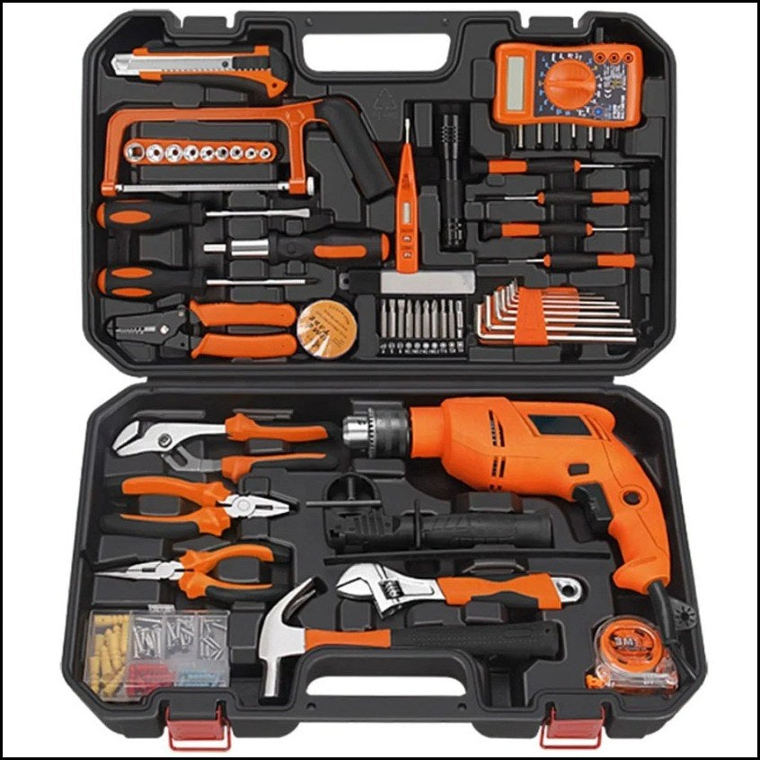 Maintenance Tool Kits