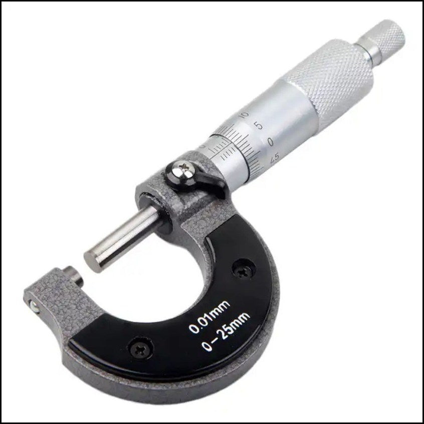 Micrometer - MROvendor