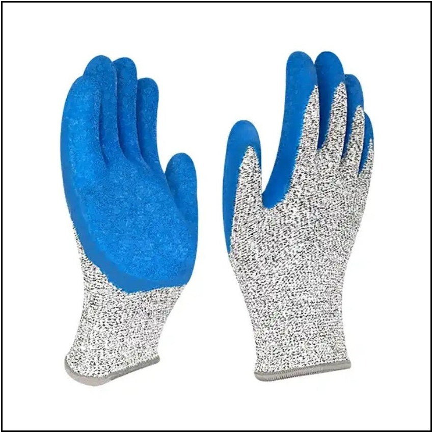 Coated Gloves - MROvendor