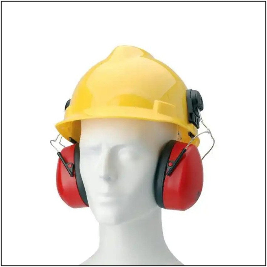 Ear & Hearing Protections - MROvendor