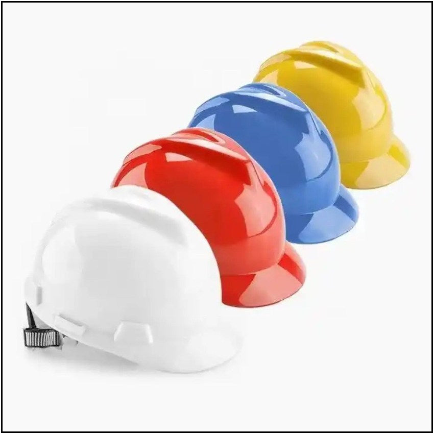 Safety Helmets - MROvendor