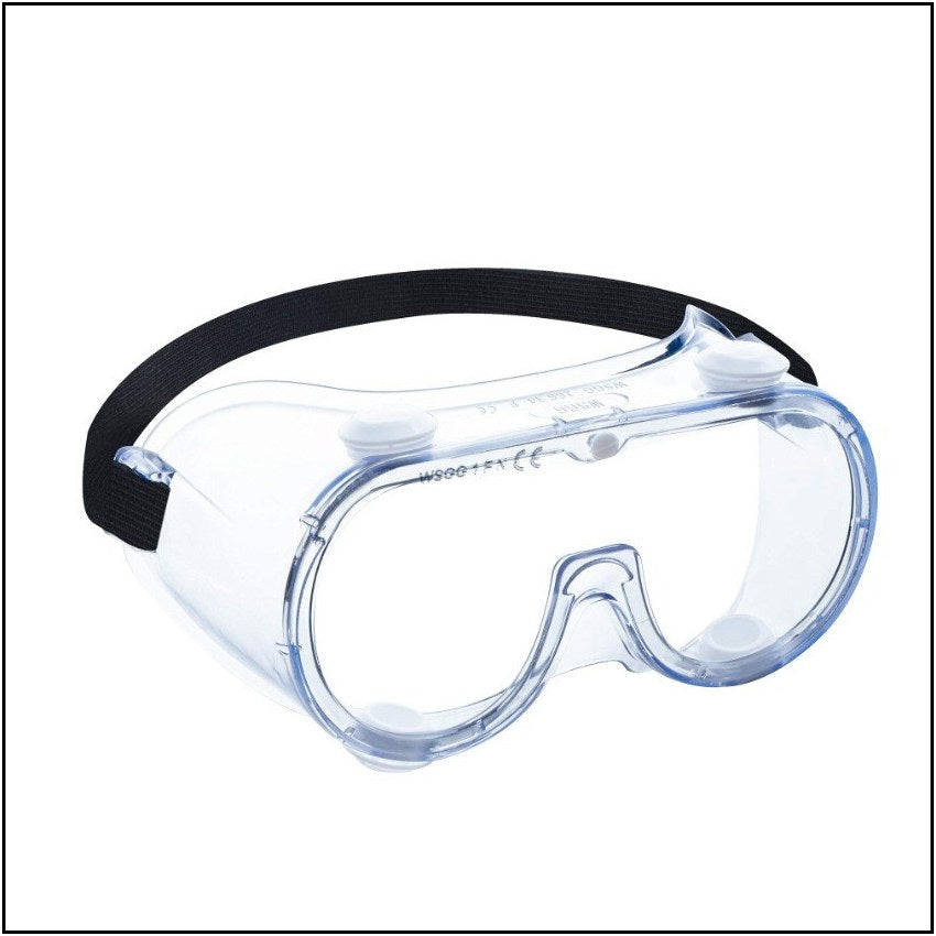 Safety Goggles - MROvendor