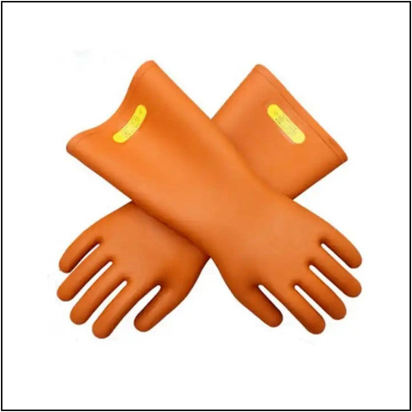 Electrical Gloves - MROvendor
