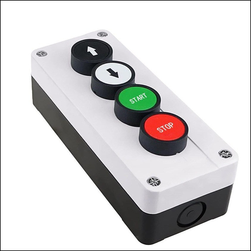 Push Buttons & Indicators - MROvendor