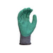 Valpro Cut Resistance Gloves Valpro Green/Grey Cut-Resistant Safety Hand Gloves (Pack of 12 Pairs)