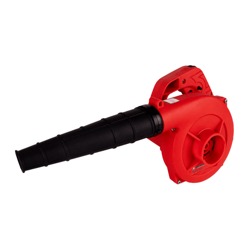Xtra Power Air Blower Xtra Power Red Electric Blower with Variable Speed 0-13000 RPM XPT440