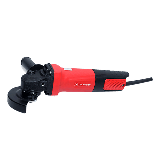 Xtra Power Angle Grinder Xtra Power 4 Inch 1050W Red & Black Angle Grinder, XPT 505