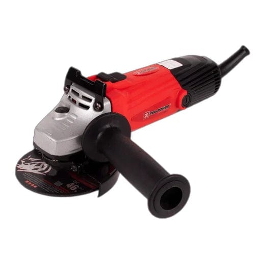 Xtra Power Angle Grinder Xtra Power XPT403 680 W 100 mm Angle Grinder