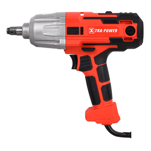 Xtra Power Electric Impact Wrench Xtra-Power 1/2 inch Impact Wrench,400nm,2800 RPM Speed (XPT 533)