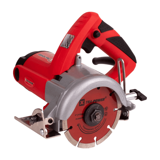 Xtra Power Marble Cutter Xtra Power 4Inch Professional Marble Cutter, XPT441