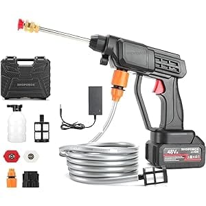 Xtra Power Pressure Washer Xtra Power XP-PW-100CD Cordless Pressure Washer 22v