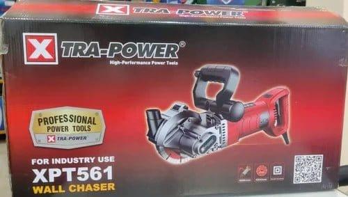 Xtra Power Wall Chaser Xtra Power 2700W Input Power Wall Chaser XPT 418