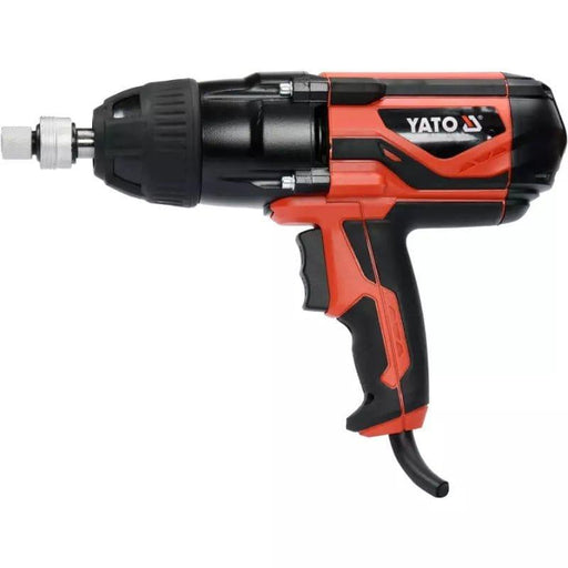 Yato Electric Impact Wrench Yato 2600 RPM 1020 W Electric Impact Wrench,YT-82021