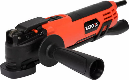 Yato Tool Kit Yato Multi-Purpose Oscillating Tool 500 W YT-82223